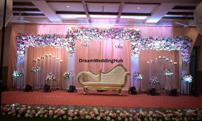 Surprise Planners By Kiran